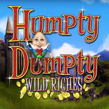 Joc Humpty Dumpty Wild Riches online Joaca Humpty Dumpty Wild Riches
