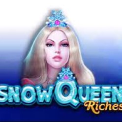 Joc Snow Queen Riches online Joaca Snow Queen Riches