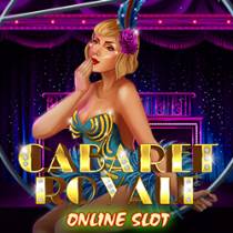 Joc Cabaret Royale online Joaca Cabaret Royale
