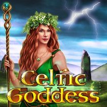 Joc Celtic Goddess online Joaca Celtic Goddess