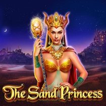 Joc The Sand Princess online Joaca The Sand Princess