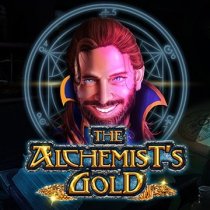 Joc The Alchemist's Gold online Joaca The Alchemist's Gold