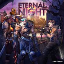 Joc Eternal Night online Joaca Eternal Night