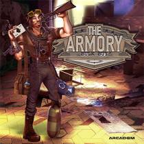 Joc The Armory Bulk Buy online Joaca The Armory Bulk Buy