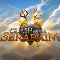Joc Clash of the Seraphim online Joaca Clash of the Seraphim