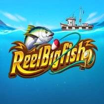 Joc Reel Big Fish online Joaca Reel Big Fish