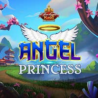 Joc Angel Princess online Joaca Angel Princess