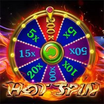 Joc Hot Spin online Joaca Hot Spin