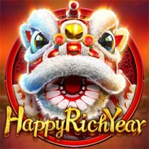 Joc Happy Rich Year online Joaca Happy Rich Year