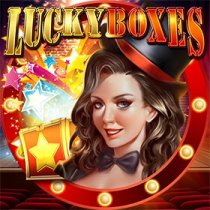 Joc Lucky Boxes online Joaca Lucky Boxes