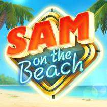 Joc Sam on the Beach online Joaca Sam on the Beach