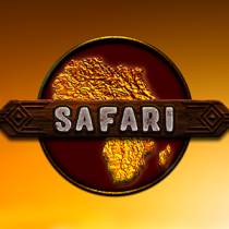 Jocul Safari Safari