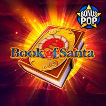 Jocul Book of Santa Book of Santa
