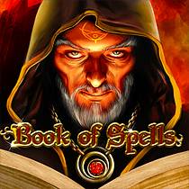 Joc Book of Spells online Joaca Book of Spells