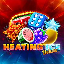 Joc Heating Ice Deluxe online Joaca Heating Ice Deluxe
