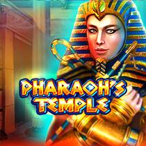 Joc Pharaoh's Temple online Joaca Pharaoh's Temple