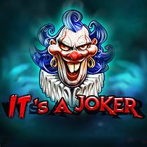 Joc It's a Joker online Joaca It's a Joker