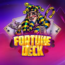 Joc Fortune Deck online Joaca Fortune Deck