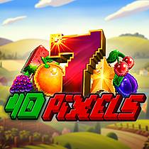 Joc 40 Pixels online Joaca 40 Pixels