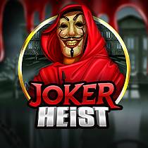 Joc Joker Heist online Joaca Joker Heist