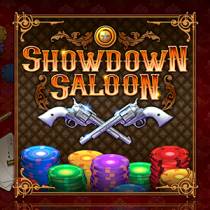 Joc Showdown Saloon online Joaca Showdown Saloon