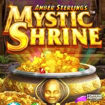 Joc Amber Sterling's Mystic Shrine online Joaca Amber Sterling's Mystic Shrine