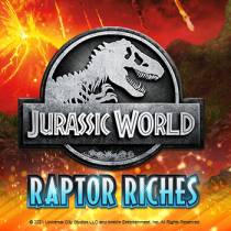 Joc Jurassic World: Raptor Riches online Joaca Jurassic World: Raptor Riches