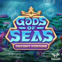 Joc Gods of Seas: Triton's Fortune online Joaca Gods of Seas: Triton's Fortune