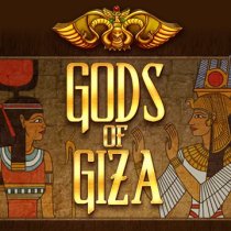 Joc Gods of Giza online Joaca Gods of Giza