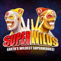 Joc Superwilds online Joaca Superwilds