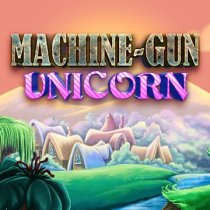 Joc Machine Gun Unicorn online Joaca Machine Gun Unicorn
