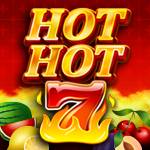 Joc Hot Hot 7 online Joaca Hot Hot 7