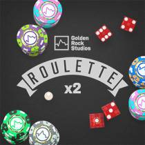 Joc Roulette X2 online Joaca Roulette X2