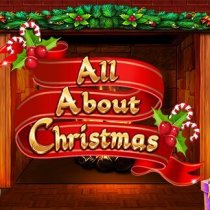Joc All About Christmas online Joaca All About Christmas