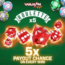 Joc Roulette X5 online Joaca Roulette X5