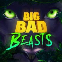 Joc Big Bad Beasts online Joaca Big Bad Beasts