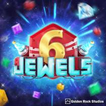 Joc 6 Jewels online Joaca 6 Jewels
