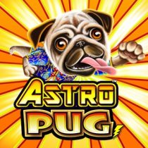 Joc Astro Pug online Joaca Astro Pug