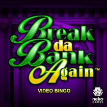 Joc Break da Bank Again Video Bingo online Joaca Break da Bank Again Video Bingo