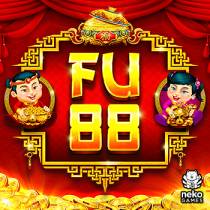 Joc Fu 88 online Joaca Fu 88