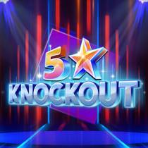 Joc 5 Star Knockout online Joaca 5 Star Knockout