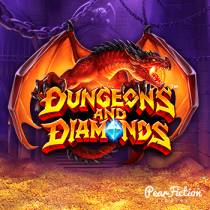 Joc Dungeons and Diamonds online Joaca Dungeons and Diamonds