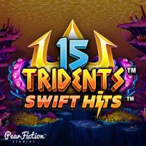 Joc 15 Tridents online Joaca 15 Tridents