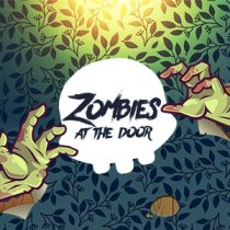 Joc Zombies at the Door online Joaca Zombies at the Door