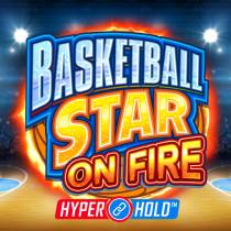 Joc Basketball Star on Fire online Joaca Basketball Star on Fire