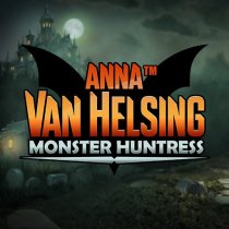 Joc Anna Van Helsing Monster Huntress online Joaca Anna Van Helsing Monster Huntress
