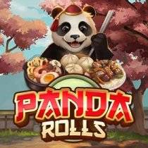 Joc Panda Rolls online Joaca Panda Rolls
