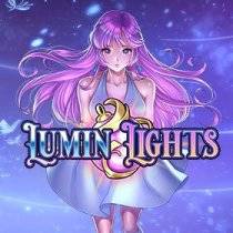 Joc Lumin Lights online Joaca Lumin Lights