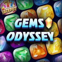 Joc Gems Odyssey online Joaca Gems Odyssey