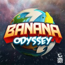 Joc Banana Odyssey online Joaca Banana Odyssey